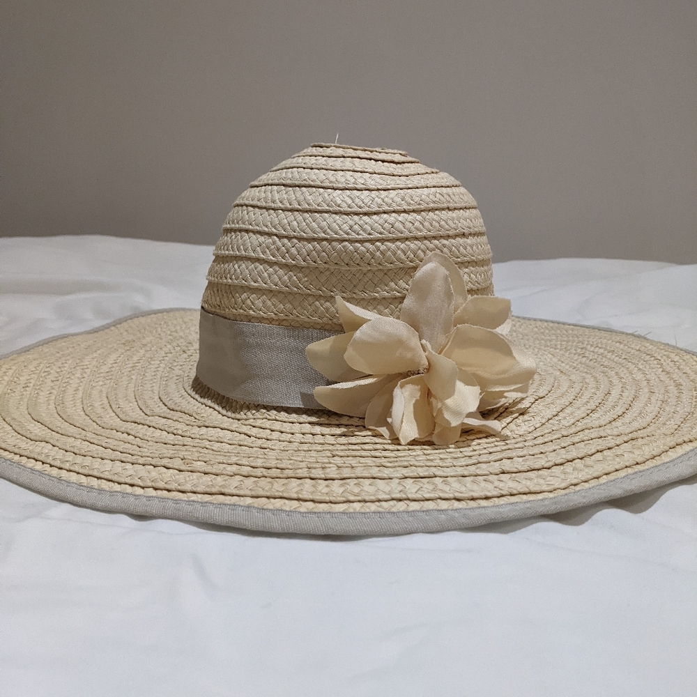 Floppy Hat